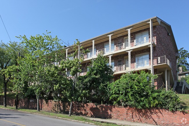 Building Photo - Monterey