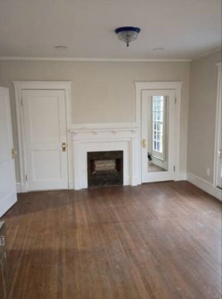 Building Photo - 1 Arborway