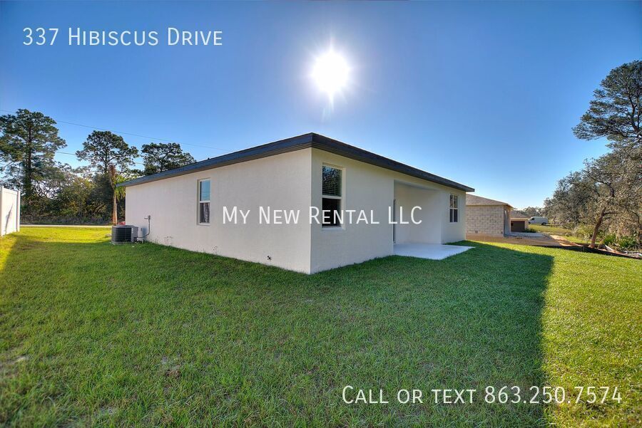 Building Photo - 337 Hibiscus Dr