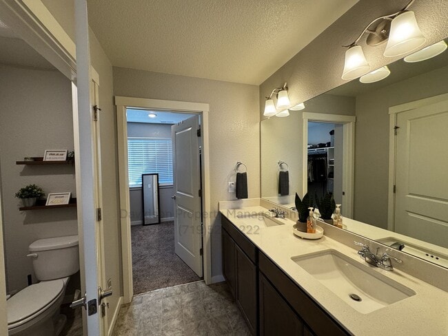 Building Photo - Stunning 4 Bedroom House in Lorson Ranch