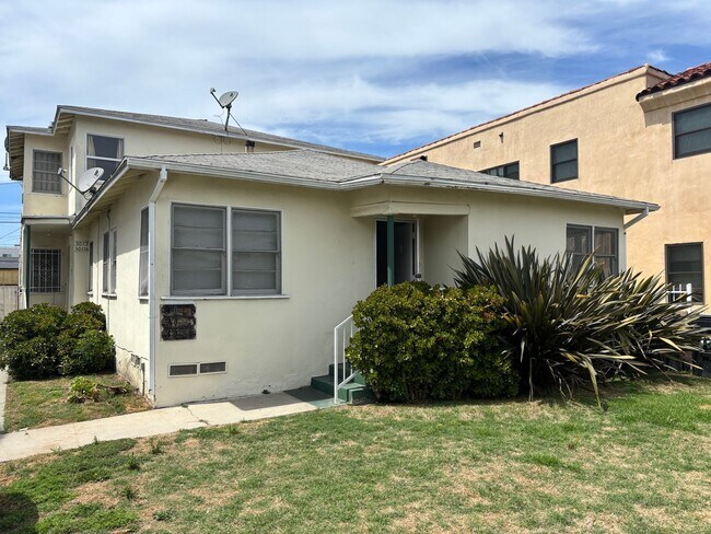 Building Photo - 3011 Virginia Rd