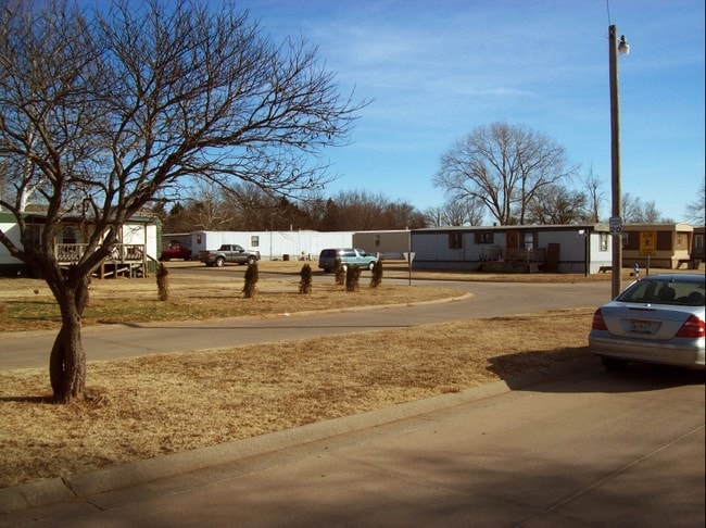 solitaire mobile homes stillwater ok
