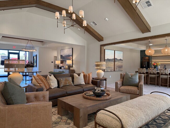 21 - Residences at Lexington