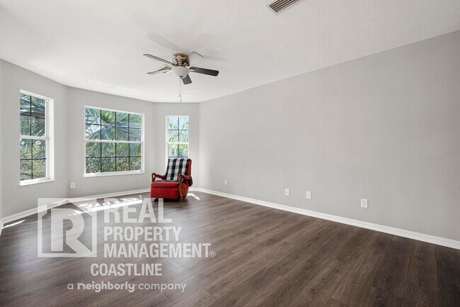 Building Photo - Discover North Port Luxury! 4BD 3.5BA - AVAILABLE NOW!