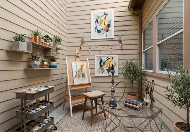 Building Photo - 5545 Cornish St