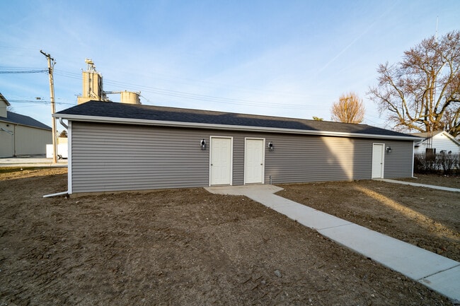 Building Photo - 311 E Auglaize St