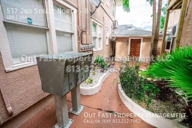 Building Photo - 537 2nd St N