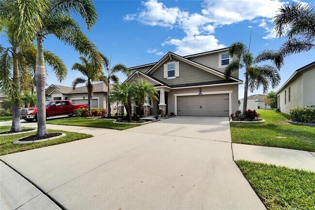 Building Photo - 13113 Rain Lily Dr