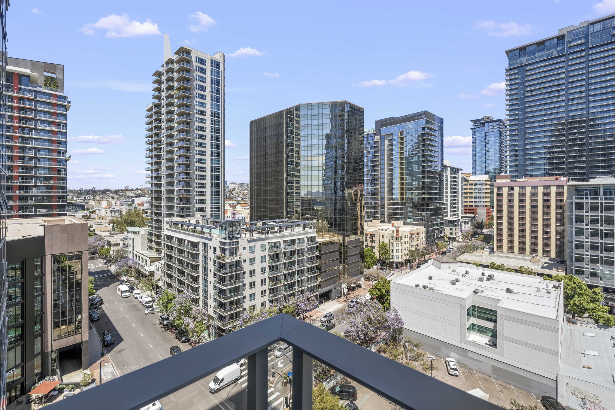 Building Photo - 1388 Kettner Blvd