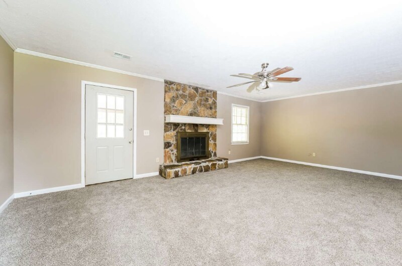 Building Photo - 3919 Prestwick Ct