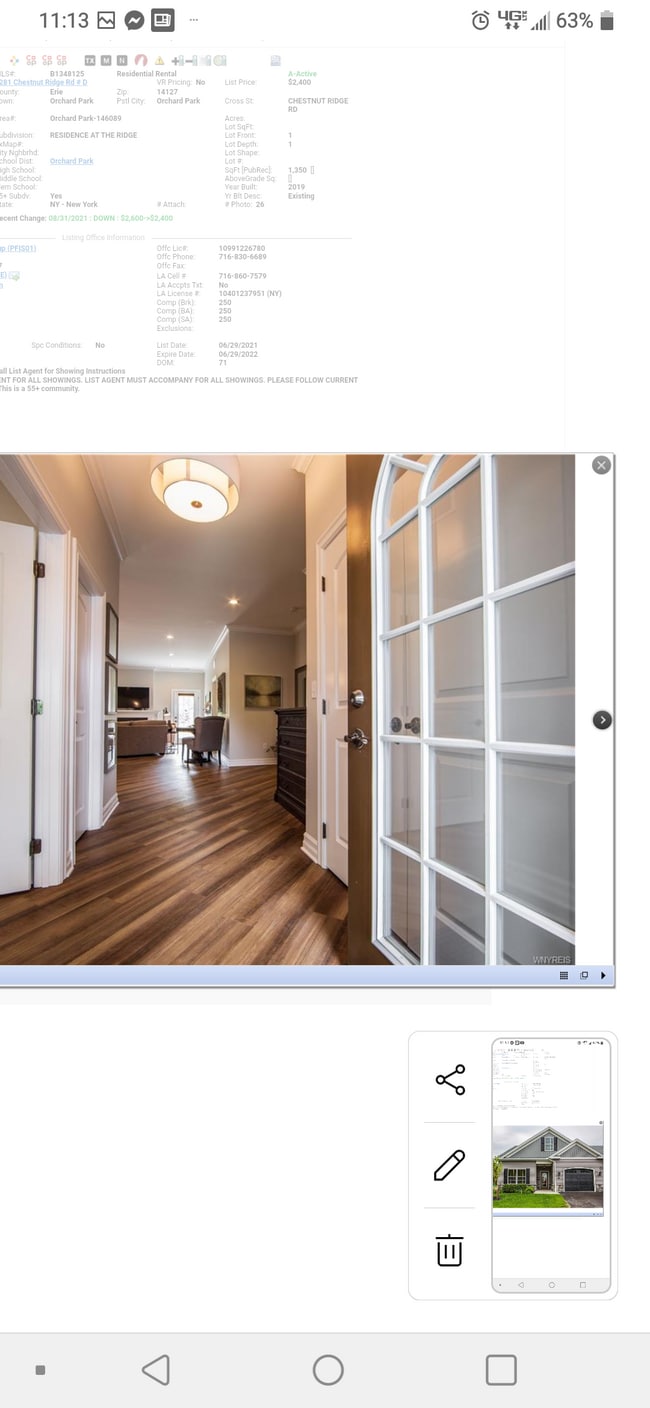 Building Photo - 5281 Chestnut Ridge Rd