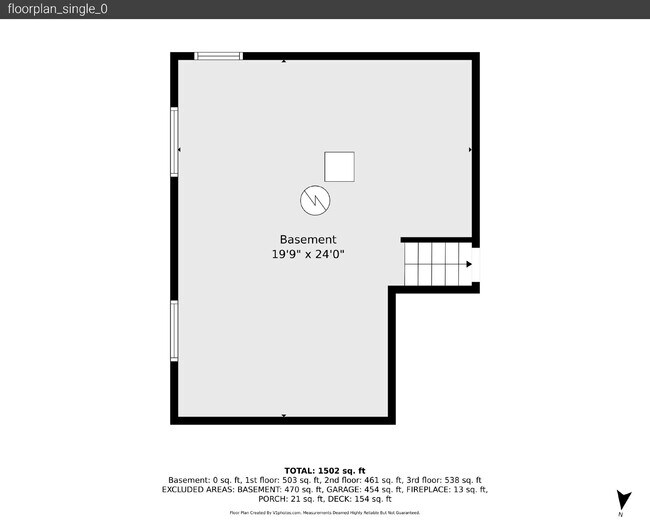 Building Photo - $3,048.95 with $300 Cleaning Voucher, 3 Beds - 2 Bath, Single Family Home in Highlands Ranch with...