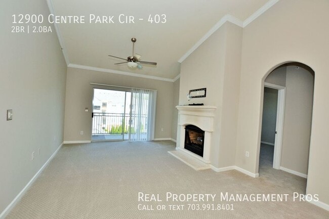 Building Photo - 12900 Centre Park Cir