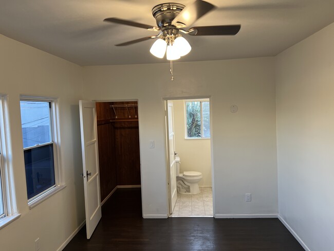 Bedroom 2 - 5314 W 8th St