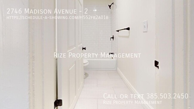 Building Photo - 2746 S Madison Ave