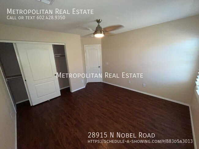 Building Photo - 28915 N Nobel Rd