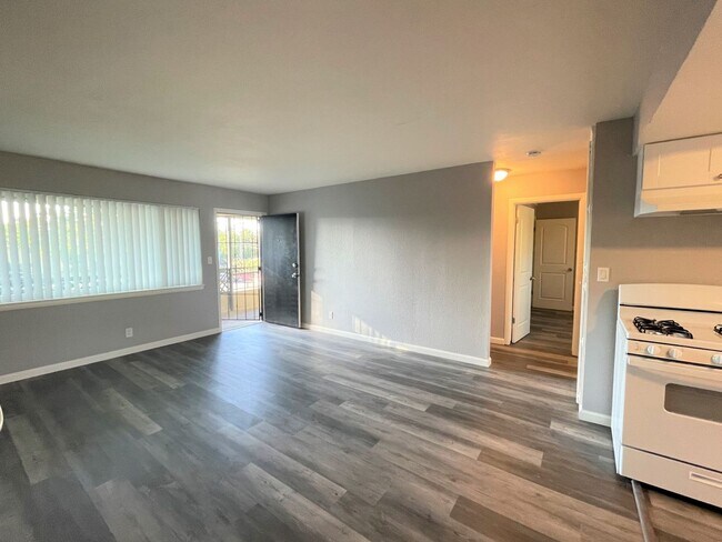 Interior Photo - 3101 Truax Court