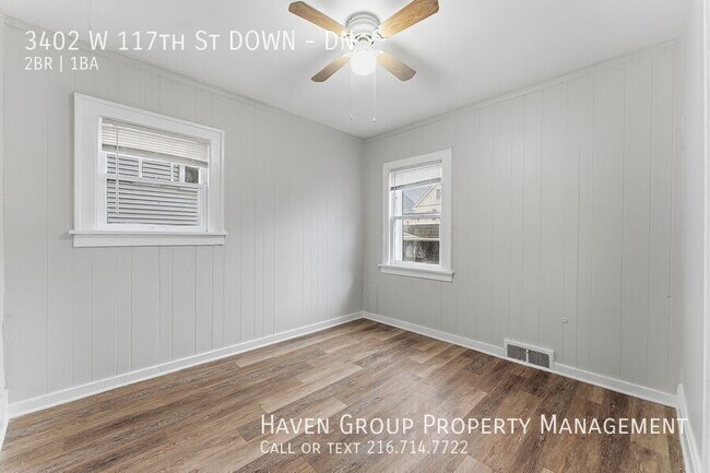 Building Photo - 3402 W 117th St