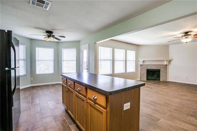 Building Photo - 9901 George Bush Dr
