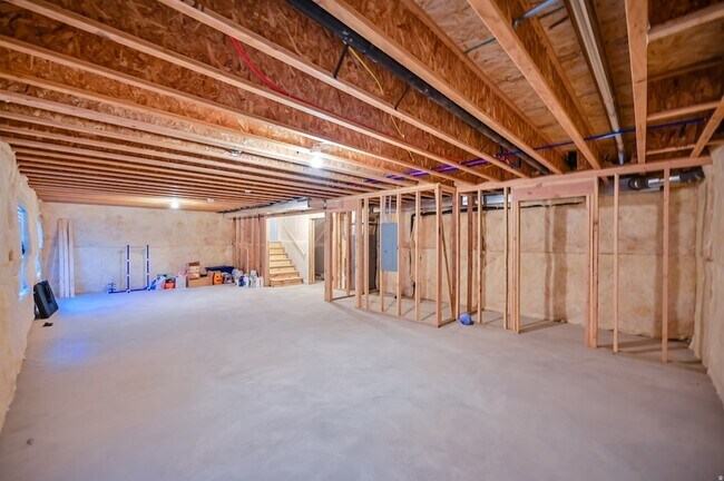 Building Photo - 4586 W Thorley Dr