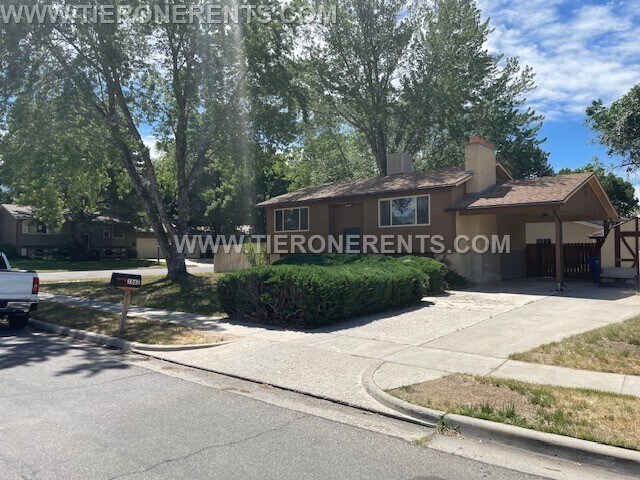 Primary Photo - 1062 East 7700 South, Midvale