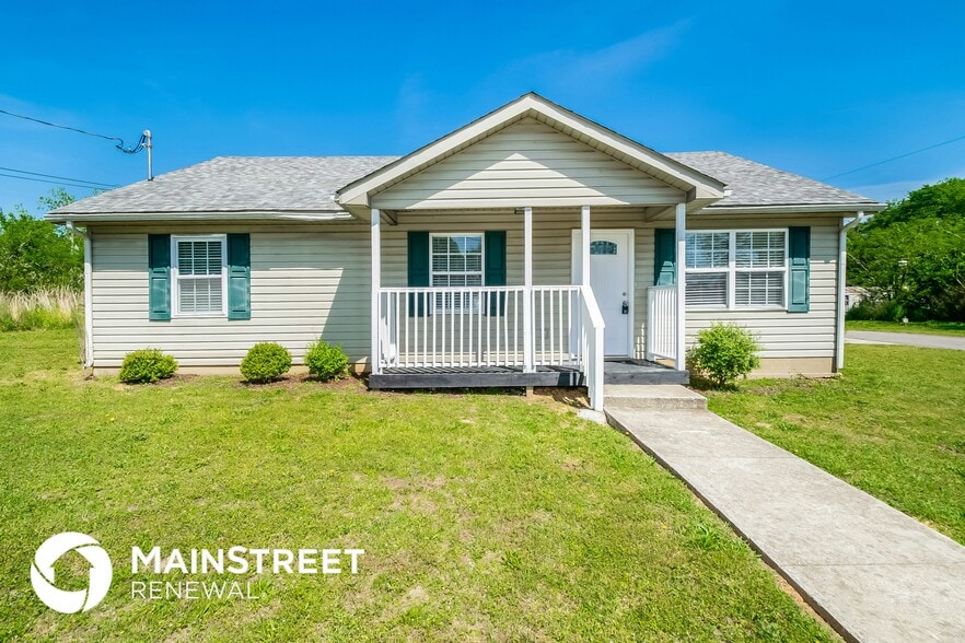 Primary Photo - 201 Allen St