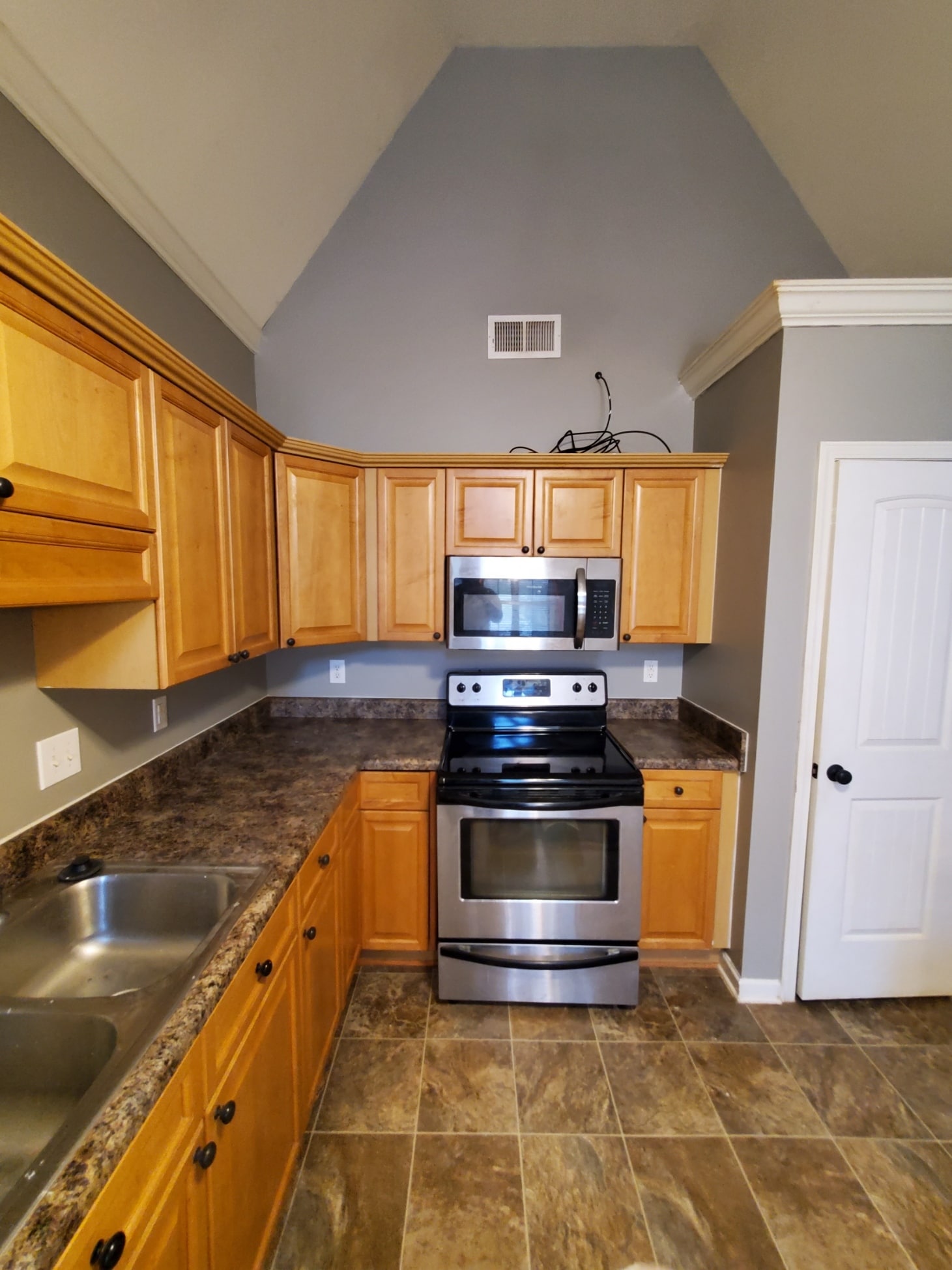 Kitchen1 - 160 Polo Downs