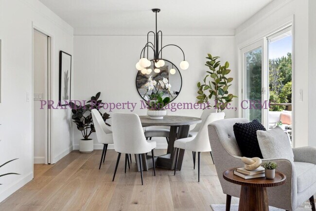 Building Photo - Quintessential Mill Valley Lifestyle in th...