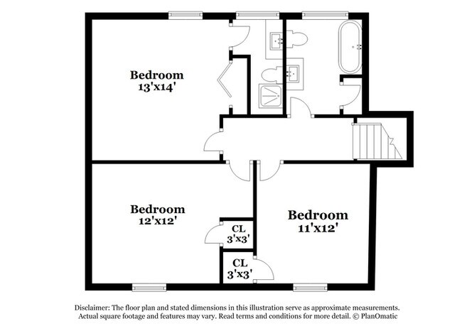 Building Photo - 8225 Freestone Dr