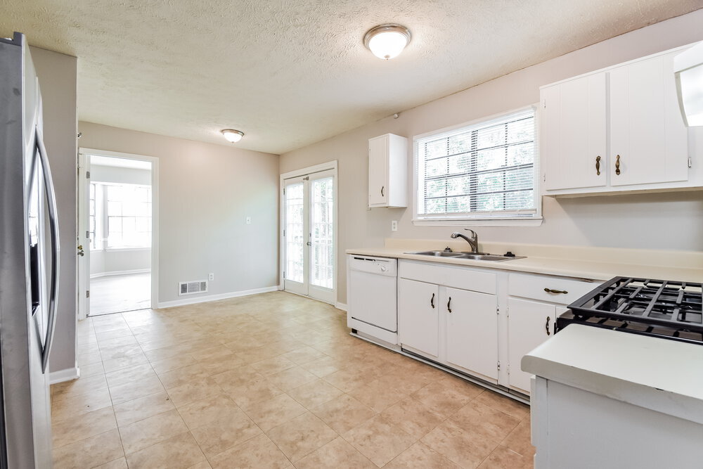 Building Photo - 4346 Crestridge Ln