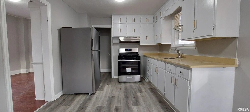 Building Photo - 3113 N New York Ave