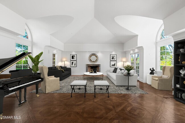 Building Photo - 1101 Oak Mirage Pl