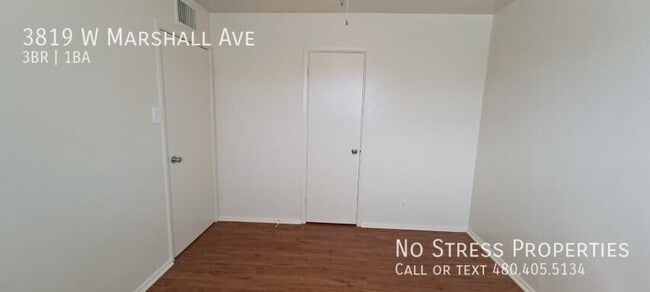 Building Photo - 3819 W Marshall Ave