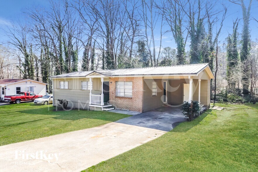Building Photo - 10146 Morris Dr SW