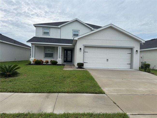 Building Photo - 1016 Cascade Dr