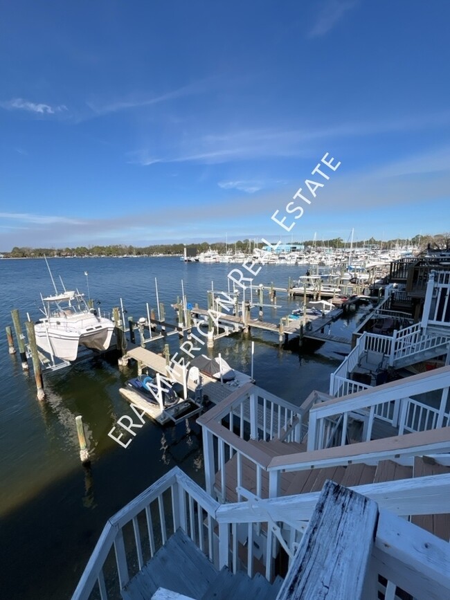 Primary Photo - Bay Front Living!