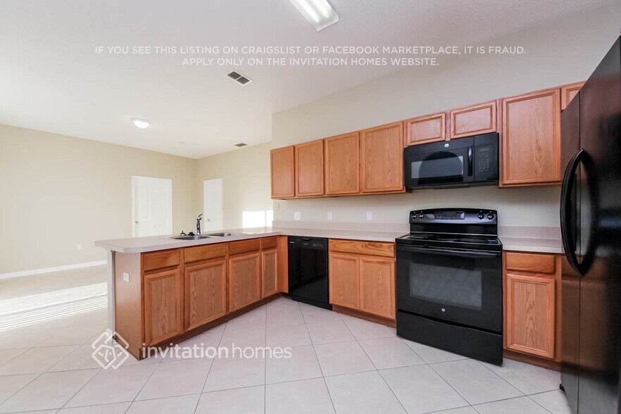 Building Photo - 5413 Calla Lily Ct