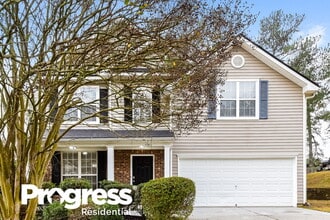 Building Photo - 118 Silver Mine Trail SE