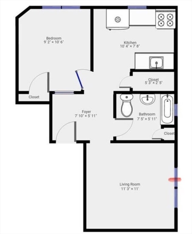 Building Photo - 52 Charlesgate E