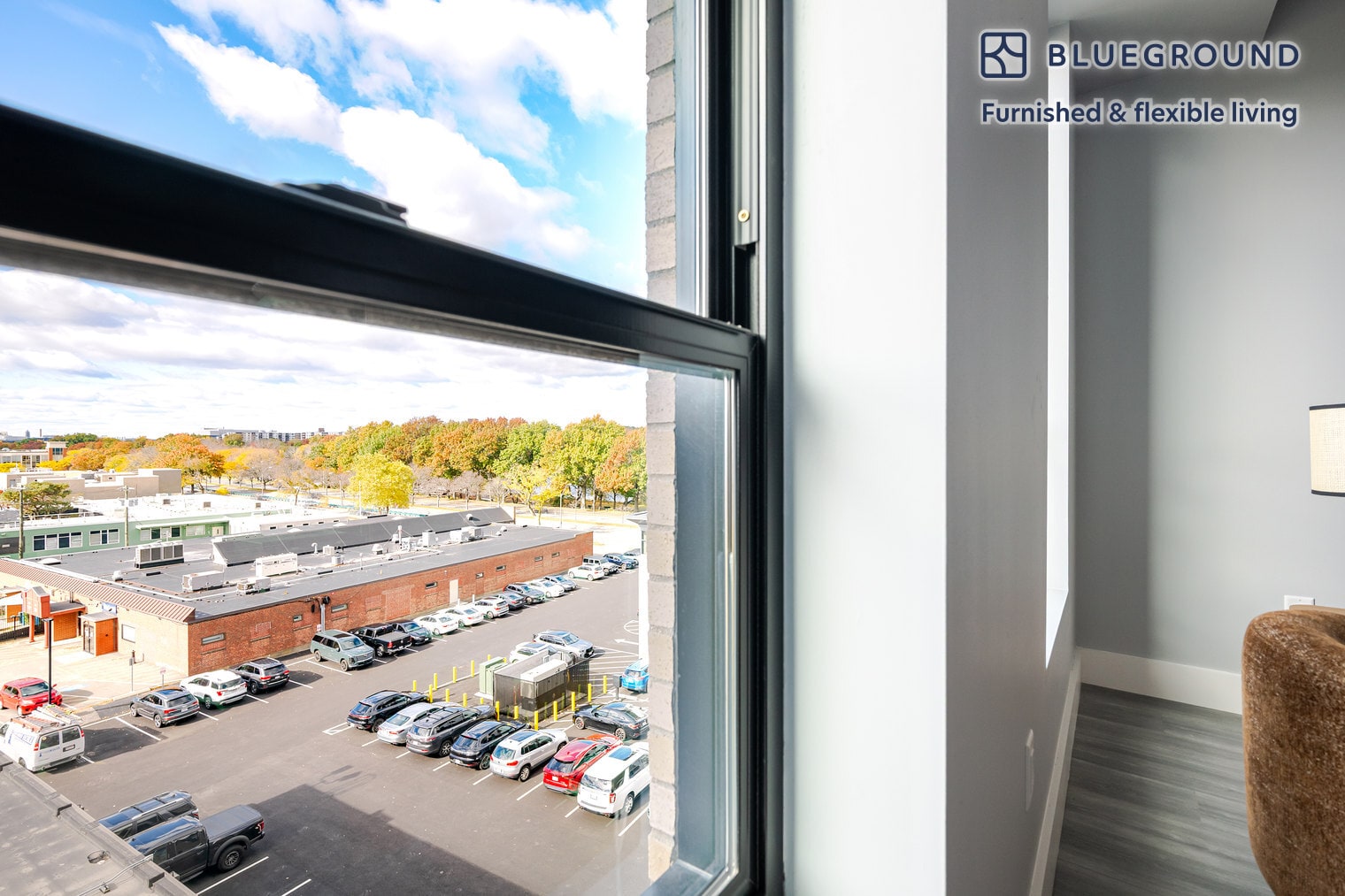 Building Photo - 365 Western Ave