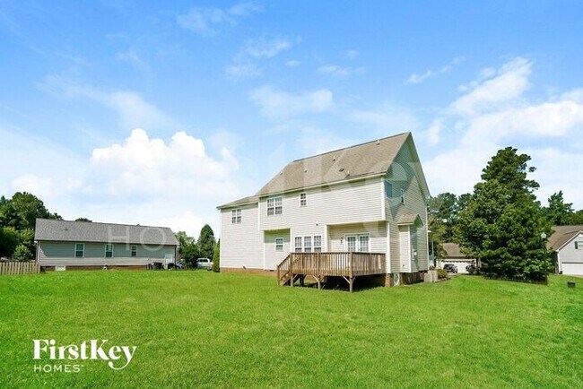 Building Photo - 178 Wilshire Way