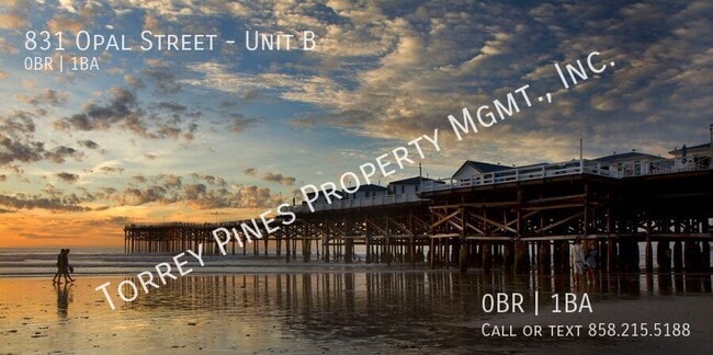 Building Photo - 831 Opal St