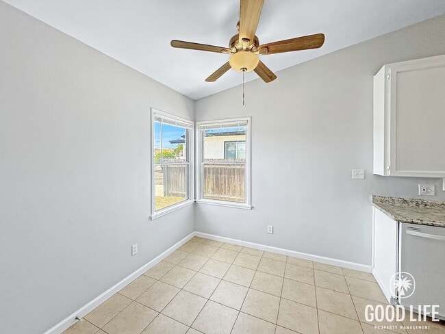 Building Photo - Charming 3BD/2BA Single-Story Home in Otay Mesa with Large Backyard, In-Unit Laundry & Attached G...