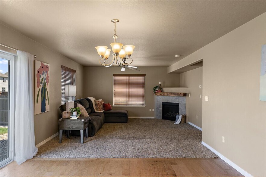 Building Photo - 6137 Popper Dr