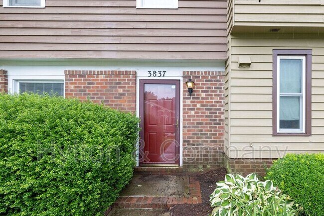 Building Photo - 3837 Belker Ct