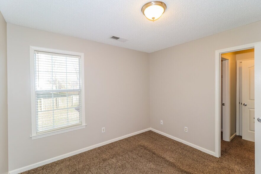 Building Photo - 9835 Morgan Meadows Cove