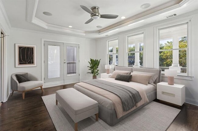 Building Photo - 546 Highland Ave NE