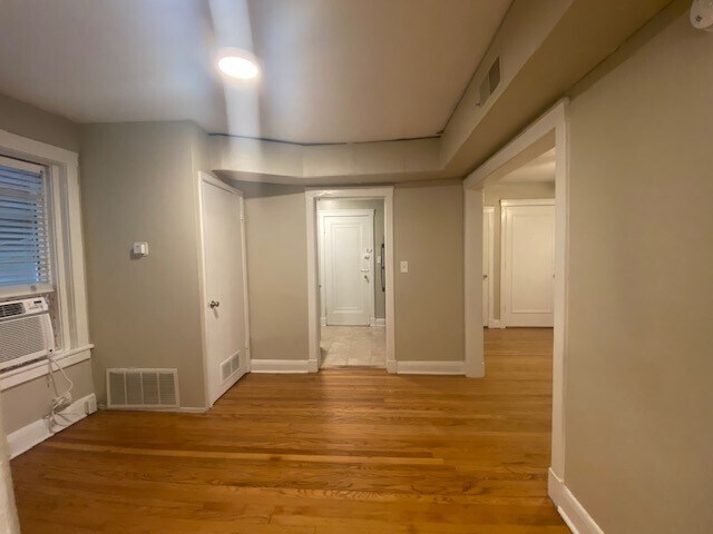 Dining Room with view into Kitchen and Living Room - 2901 10th Ave S