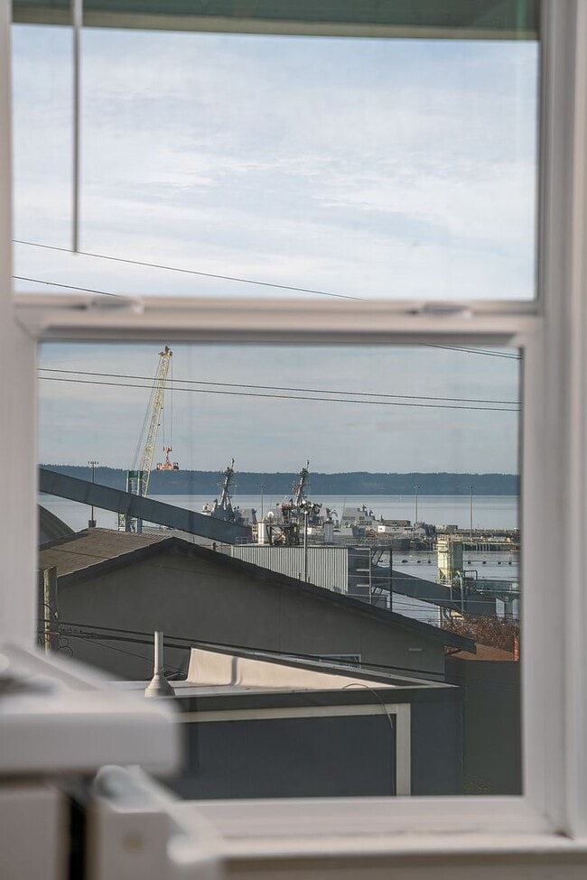 Interior Photo - Nassau