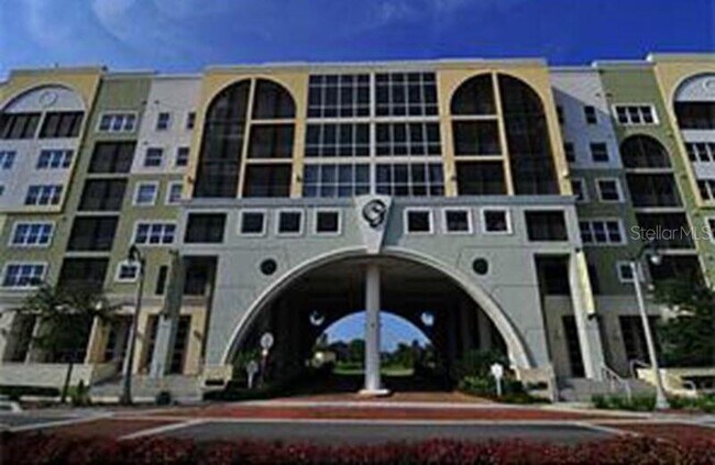 Primary Photo - 225 W Seminole Blvd